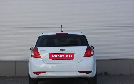KIA cee'd I рестайлинг, 2011 год, 747 000 рублей, 4 фотография