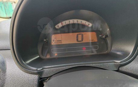 Citroen C3 II, 2006 год, 320 000 рублей, 6 фотография