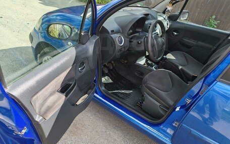 Citroen C3 II, 2006 год, 320 000 рублей, 4 фотография