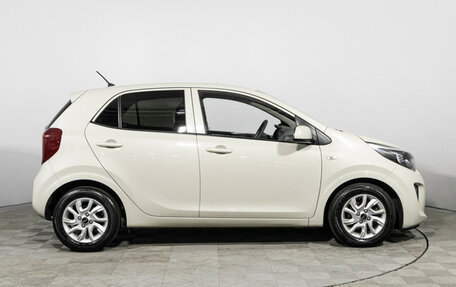 KIA Morning III, 2020 год, 1 399 700 рублей, 4 фотография