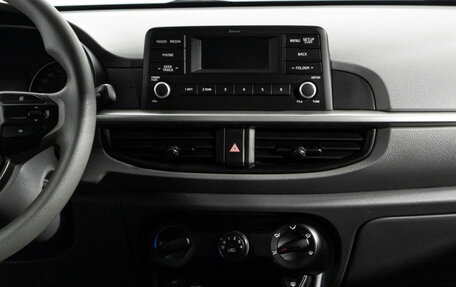 KIA Morning III, 2020 год, 1 399 700 рублей, 15 фотография