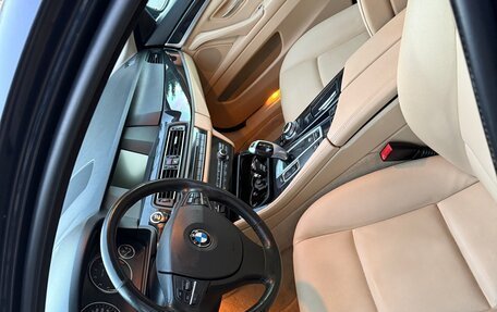 BMW 5 серия, 2013 год, 1 700 000 рублей, 4 фотография