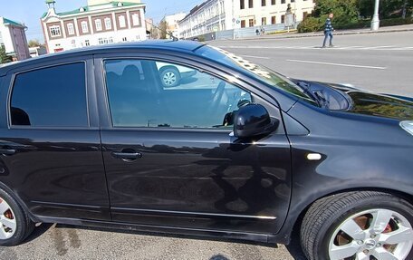 Nissan Note II рестайлинг, 2006 год, 599 000 рублей, 14 фотография