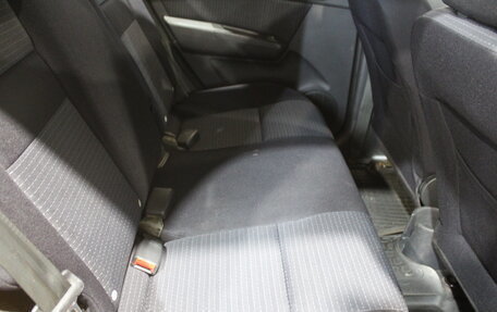 Hyundai Getz I рестайлинг, 2010 год, 287 000 рублей, 7 фотография