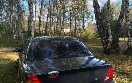 KIA Spectra II (LD), 2007 год, 249 000 рублей, 2 фотография