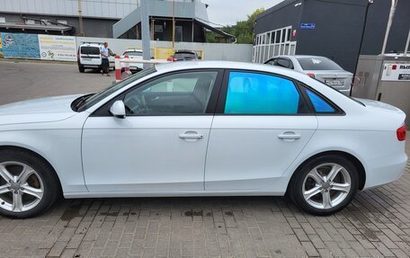 Audi A4, 2013 год, 1 300 000 рублей, 3 фотография