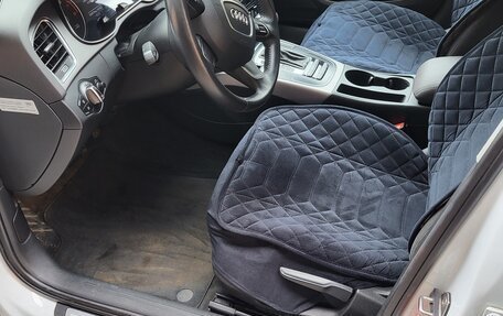 Audi A4, 2013 год, 1 300 000 рублей, 4 фотография