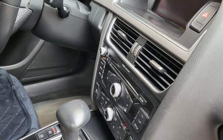 Audi A4, 2013 год, 1 300 000 рублей, 5 фотография
