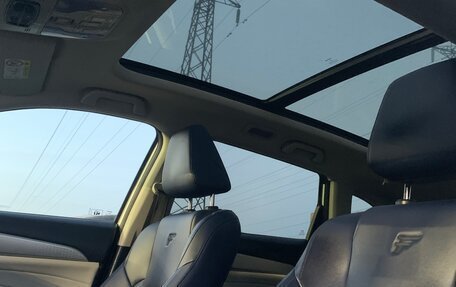 Haval F7 I, 2022 год, 1 790 000 рублей, 5 фотография