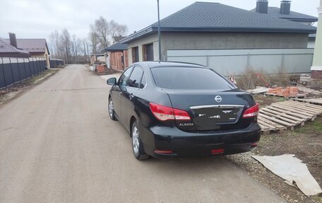 Nissan Almera, 2013 год, 720 000 рублей, 2 фотография