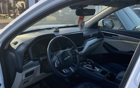 Haval F7 I, 2022 год, 1 790 000 рублей, 6 фотография