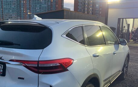 Haval F7 I, 2022 год, 1 790 000 рублей, 2 фотография