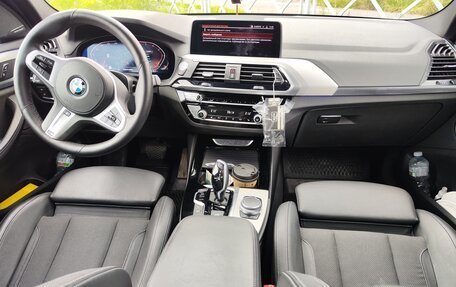 BMW X3, 2020 год, 4 500 000 рублей, 6 фотография