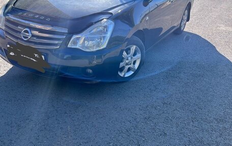 Nissan Almera, 2013 год, 720 000 рублей, 3 фотография