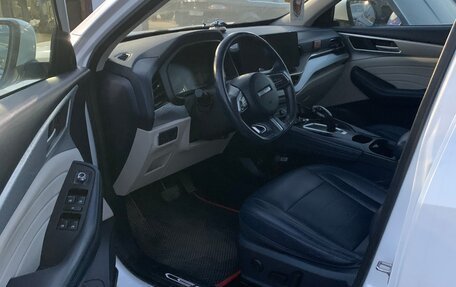 Haval F7 I, 2022 год, 1 790 000 рублей, 4 фотография