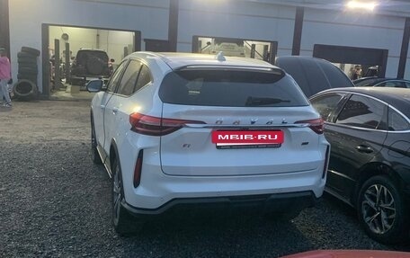 Haval F7 I, 2022 год, 1 790 000 рублей, 7 фотография