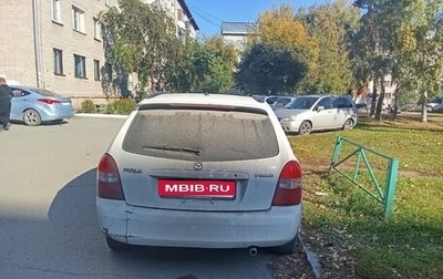 Mazda Familia, 1998 год, 210 000 рублей, 1 фотография