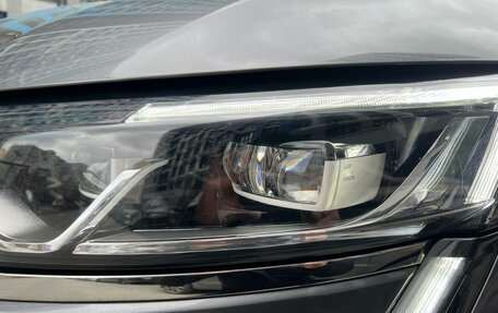 Renault Samsung QM6, 2019 год, 1 999 000 рублей, 15 фотография