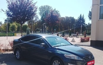 Ford Mondeo IV, 2011 год, 680 000 рублей, 1 фотография