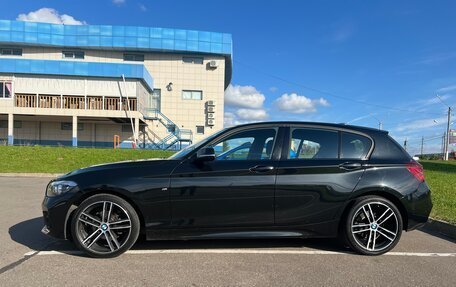 BMW 1 серия, 2019 год, 2 800 000 рублей, 1 фотография