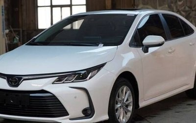 Toyota Corolla, 2020 год, 1 331 100 рублей, 1 фотография