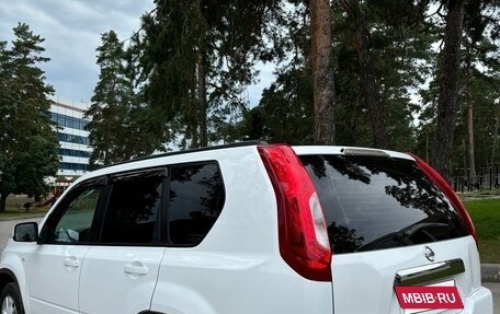 Nissan X-Trail, 2014 год, 1 357 000 рублей, 3 фотография