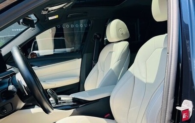 BMW 5 серия, 2021 год, 6 200 000 рублей, 1 фотография