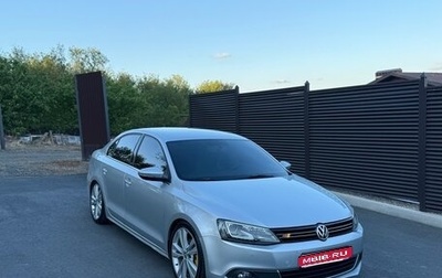 Volkswagen Jetta VI, 2014 год, 1 300 000 рублей, 1 фотография