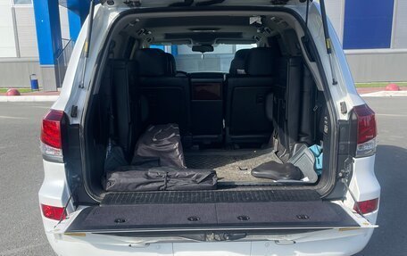 Lexus LX III, 2013 год, 4 200 000 рублей, 6 фотография