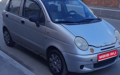 Daewoo Matiz I, 2003 год, 240 000 рублей, 1 фотография