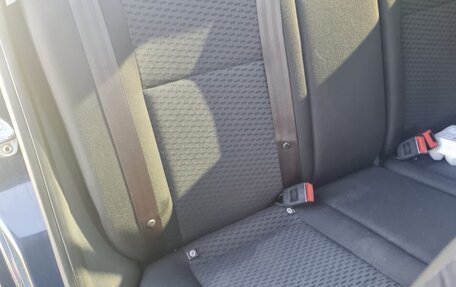 Skoda Fabia II, 2011 год, 556 000 рублей, 4 фотография