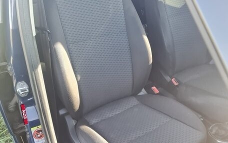 Skoda Fabia II, 2011 год, 556 000 рублей, 2 фотография