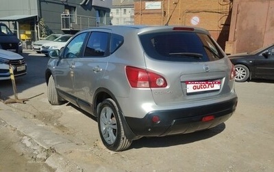Nissan Qashqai, 2007 год, 756 000 рублей, 1 фотография