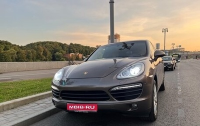 Porsche Cayenne III, 2011 год, 2 250 000 рублей, 1 фотография