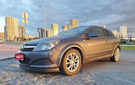 Opel Astra H, 2008 год, 579 000 рублей, 1 фотография