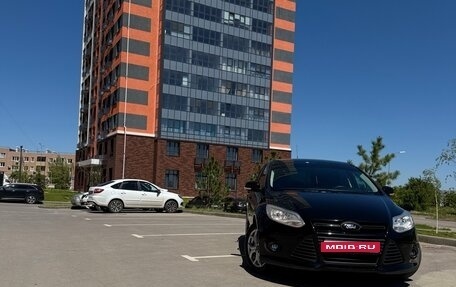 Ford Focus III, 2014 год, 800 000 рублей, 1 фотография