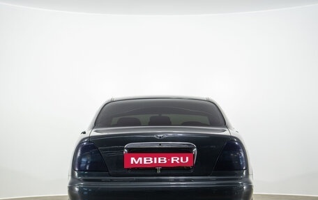 Daewoo Leganza, 1997 год, 549 000 рублей, 5 фотография