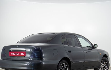 Daewoo Leganza, 1997 год, 549 000 рублей, 4 фотография