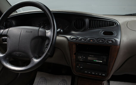 Daewoo Leganza, 1997 год, 549 000 рублей, 8 фотография