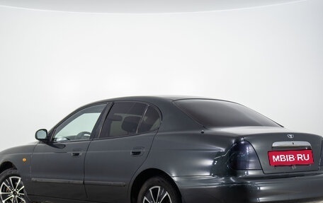 Daewoo Leganza, 1997 год, 549 000 рублей, 6 фотография