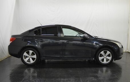 Chevrolet Cruze II, 2011 год, 504 000 рублей, 4 фотография