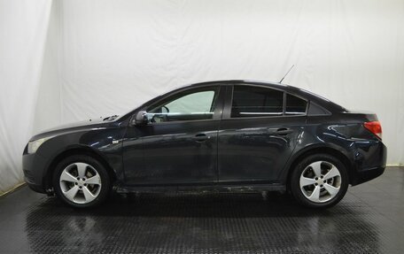 Chevrolet Cruze II, 2011 год, 504 000 рублей, 8 фотография
