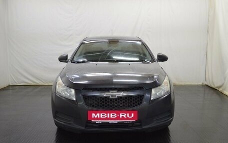 Chevrolet Cruze II, 2011 год, 504 000 рублей, 2 фотография