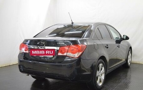 Chevrolet Cruze II, 2011 год, 504 000 рублей, 5 фотография
