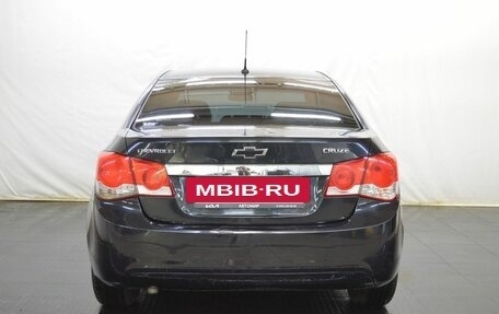 Chevrolet Cruze II, 2011 год, 504 000 рублей, 6 фотография
