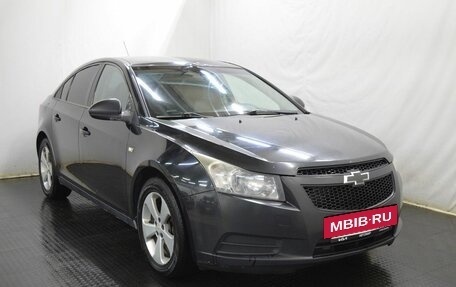 Chevrolet Cruze II, 2011 год, 504 000 рублей, 3 фотография