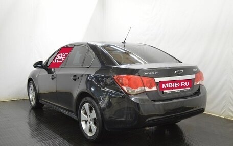Chevrolet Cruze II, 2011 год, 504 000 рублей, 7 фотография