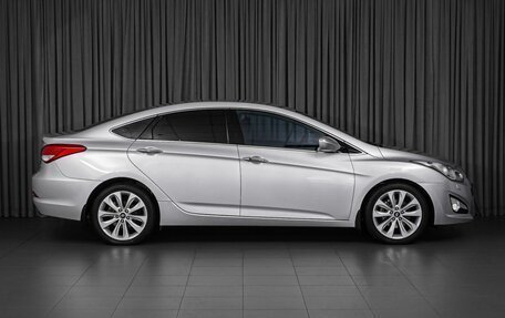 Hyundai i40 I рестайлинг, 2013 год, 1 199 000 рублей, 5 фотография