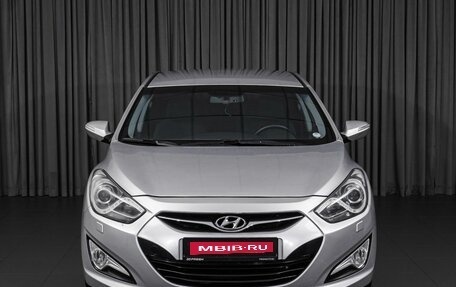 Hyundai i40 I рестайлинг, 2013 год, 1 199 000 рублей, 3 фотография