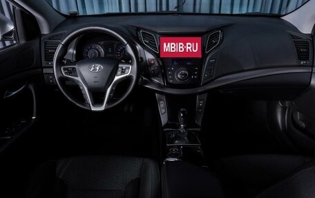 Hyundai i40 I рестайлинг, 2013 год, 1 199 000 рублей, 6 фотография